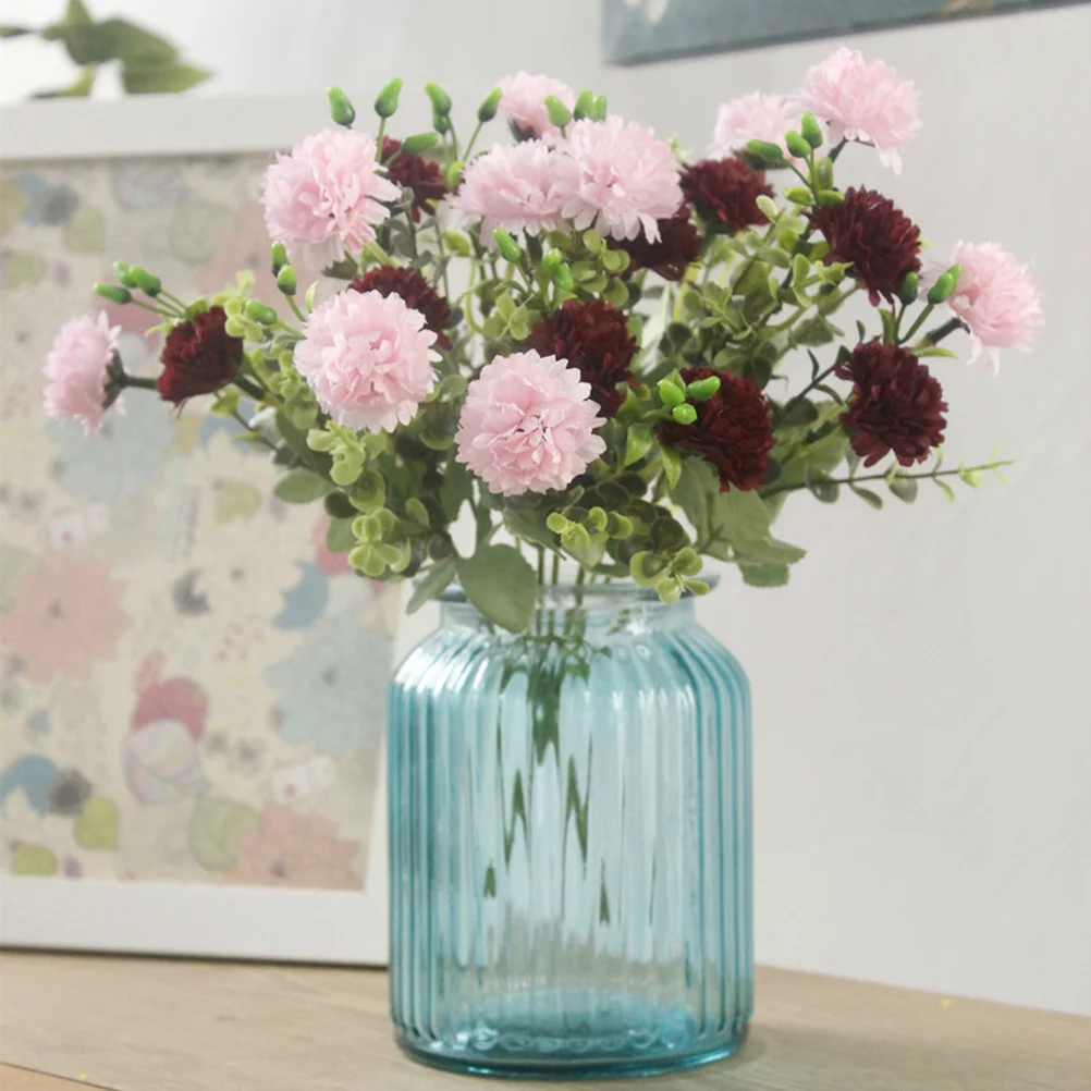 Artificial Lilac Flower Plants Fake Green Leaves Living Room Bedroom Kitchen Garden Patio Office Decor Artificial Indoor Plants
Artificial Lilac Flower Plants Fake Green Leaves Living Room Bedroom Kitchen Garden Patio Office Decor Artificial Indoor Plants