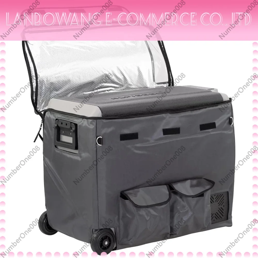 Alpicool C25-C75L T36-T60L CF45L CF55L MK18L MK25L Series Outdoor Refrigerator Travel Refrigerator Insulation Cover
Alpicool C25-C75L T36-T60L CF45L CF55L MK18L MK25L Series Outdoor Refrigerator Travel Refrigerator Insulation Cover