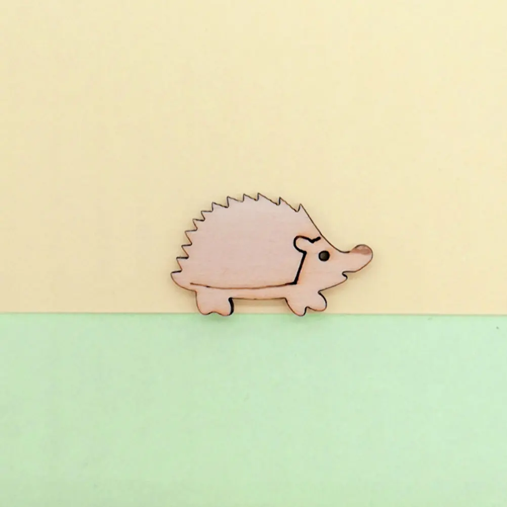 100pcs Forest Animal Plant Shape Wooden Slices For Crafts Diy Decoration Kids Educational Material Wood Cutouts Ornament Home
100pcs Forest Animal Plant Shape Wooden Slices For Crafts Diy Decoration Kids Educational Material Wood Cutouts Ornament Home
