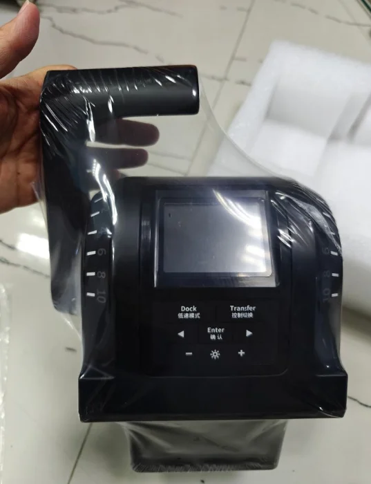 Marine Boat Single Lever Double Lever Engine Electric Controller
Marine Boat Single Lever Double Lever Engine Electric Controller