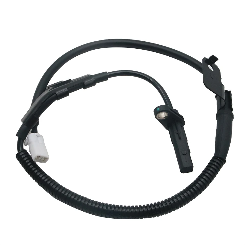 95671-3E300 956713E300 High Quality New Front Left ABS Wheel Speed Sensor For Kia Sorento 2007 2008 2009 3.3L 3.8L Car Parts
95671-3E300 956713E300 High Quality New Front Left ABS Wheel Speed Sensor For Kia Sorento 2007 2008 2009 3.3L 3.8L Car Parts