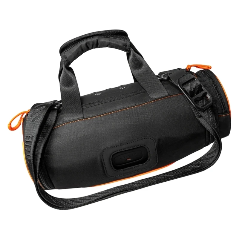 U55B Portables EVAs Hard Carrying Bag Travel Storage Case for Xtreme5 Speaker
U55B Portables EVAs Hard Carrying Bag Travel Storage Case for Xtreme5 Speaker