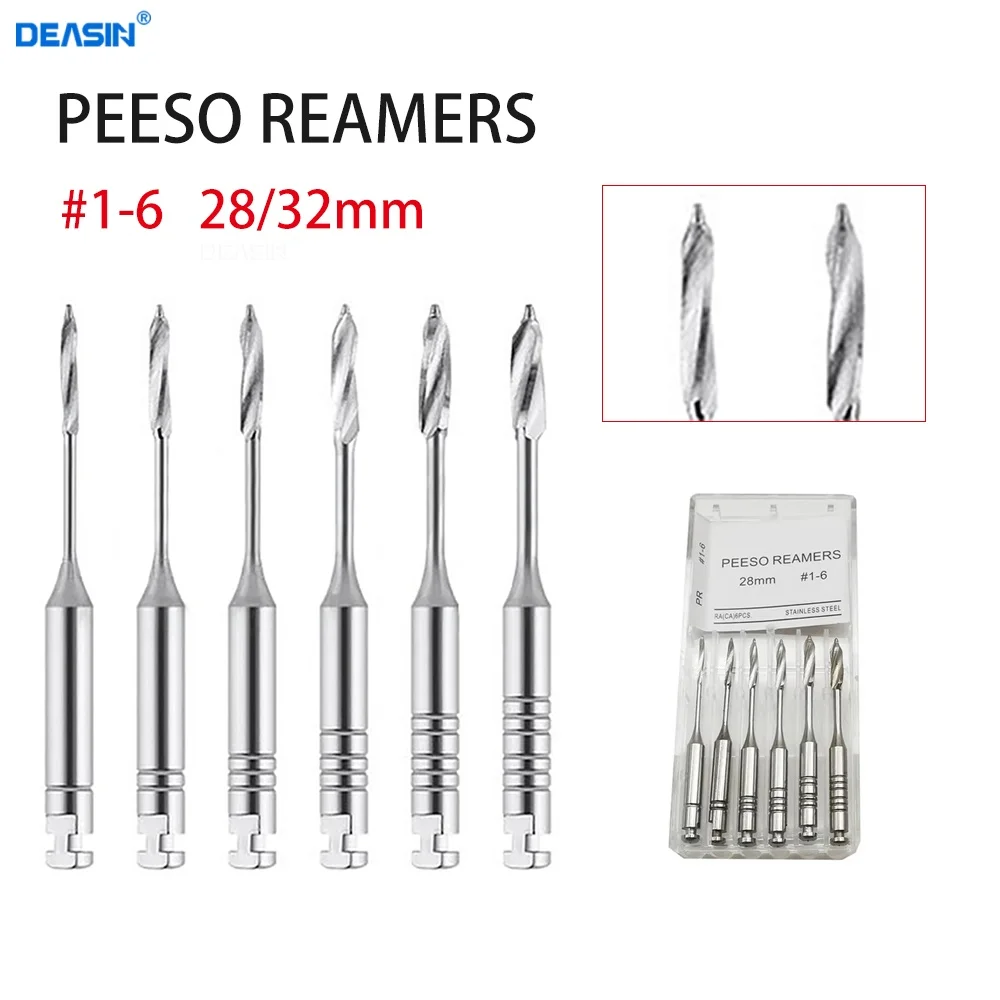 Dental Endodontic files Reamers Drill Burs Peeso Reamers Endo Files Peeso Dentist Materials
Dental Endodontic files Reamers Drill Burs Peeso Reamers Endo Files Peeso Dentist Materials