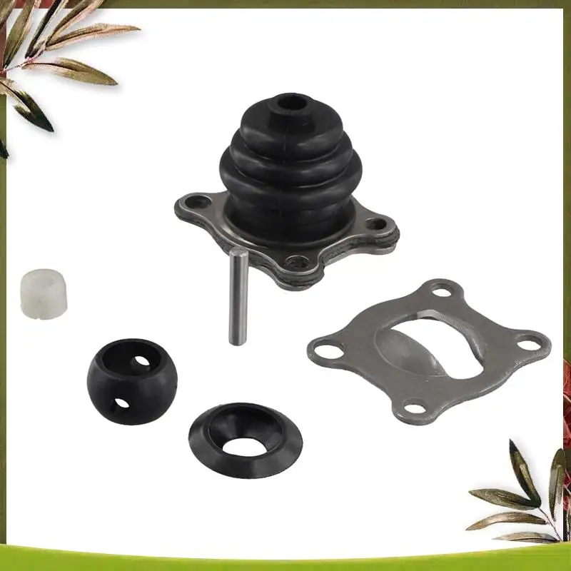 Portable M/T Gearshift Level Assy For Mitsubishi PAJERO MONTERO II 2Nd V31 V32 V33 V43 MR110456 MR567088 Transmission Case
Portable M/T Gearshift Level Assy For Mitsubishi PAJERO MONTERO II 2Nd V31 V32 V33 V43 MR110456 MR567088 Transmission Case