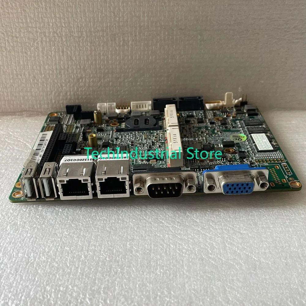 N2600 Industrial Control board Dual Network Port XM053-OK V8.2 001
N2600 Industrial Control board Dual Network Port XM053-OK V8.2 001