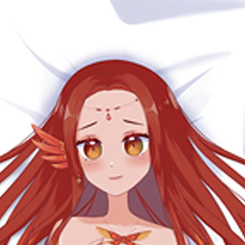 Anime Dakimakura Pillow Case Kiharu Suzaku Sexy and Busty Beautiful Girl Double-Sided Halloween
Anime Dakimakura Pillow Case Kiharu Suzaku Sexy and Busty Beautiful Girl Double-Sided Halloween