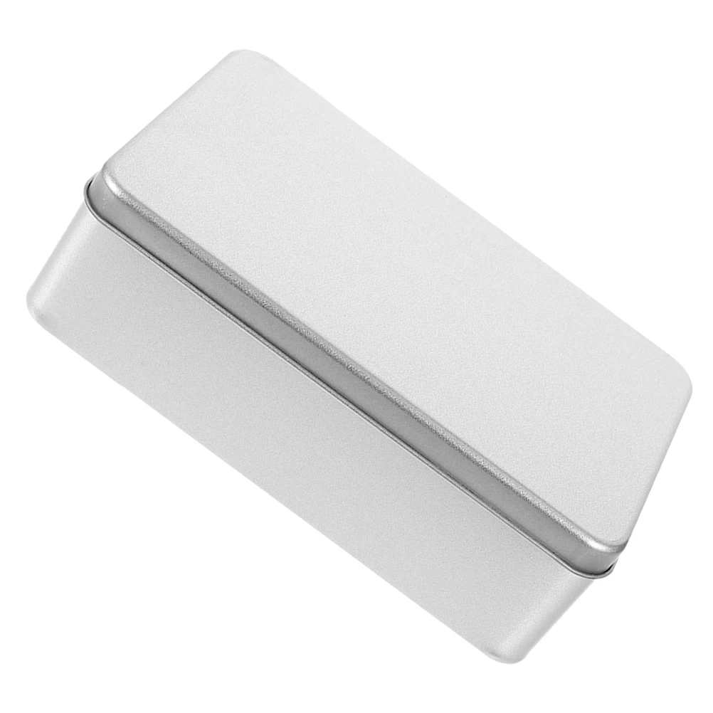 Прочная серебряная коробка для хранения печенья, жесть для выпечки, контейнер для закусок, печенья, тортов, конфет, ювелирных изделий, сувениров, домашней организации
Прочная серебряная коробка для хранения печенья, жесть для выпечки, контейнер для закусок, печенья, тортов, конфет, ювелирных изделий, сувениров, домашней организации