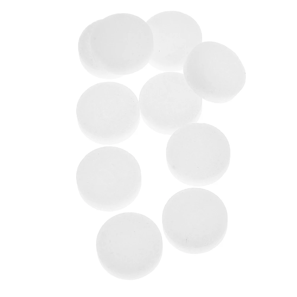30 Tablets CO2 Supplement Water Soluble Aquarium Nutrient Boosters for Aquatic Plants Growth Fish Tank Accessories
30 Tablets CO2 Supplement Water Soluble Aquarium Nutrient Boosters for Aquatic Plants Growth Fish Tank Accessories