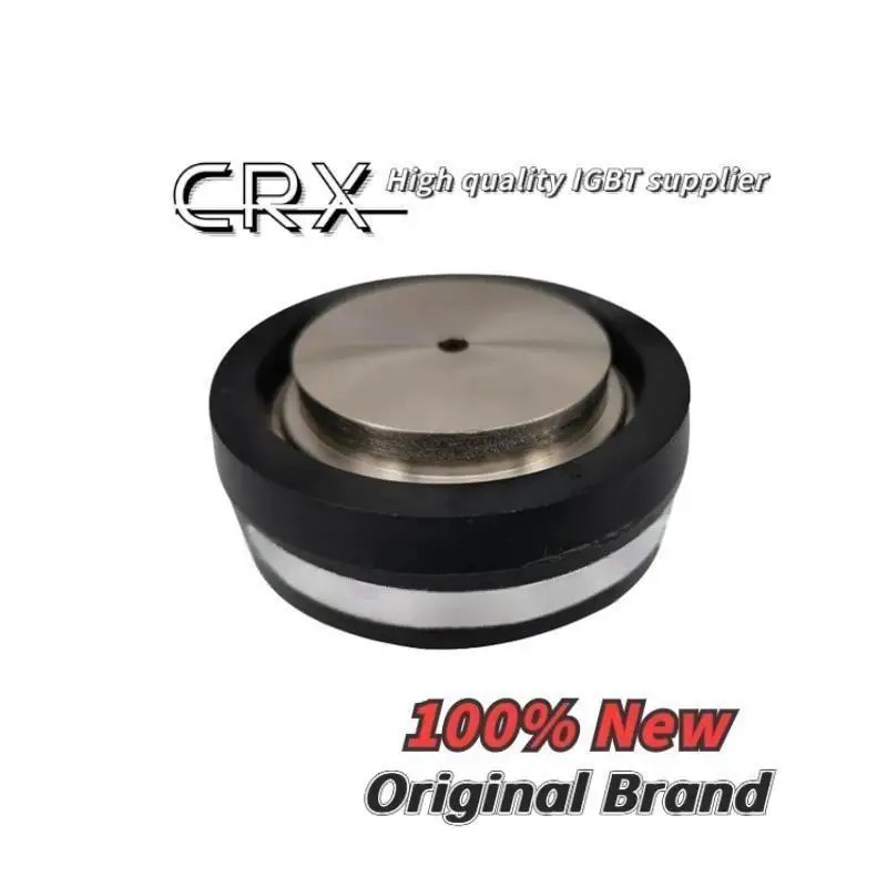 New Original T589N12TOF T589N14TOF T589N16TOF T589N18TOF Thyristor module
New Original T589N12TOF T589N14TOF T589N16TOF T589N18TOF Thyristor module
