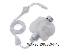 Portable Disposable Elastomeric Infusion Pump, Silicone Soft Type for Pain Relief
Portable Disposable Elastomeric Infusion Pump, Silicone Soft Type for Pain Relief