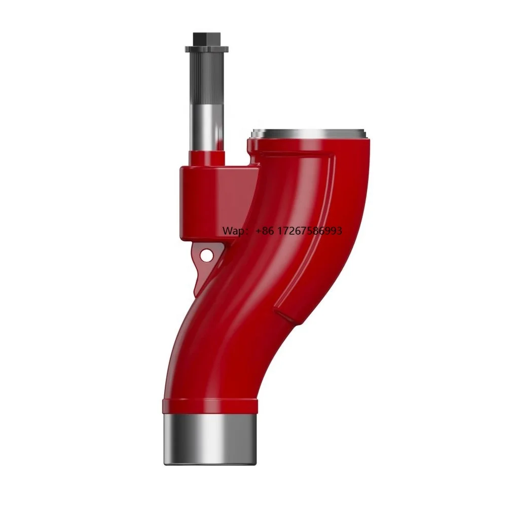 Construction Industry Kyokuto Kkk Concrete Pumping Spare Parts S Valve S Tube in Saudi Arabia
Construction Industry Kyokuto Kkk Concrete Pumping Spare Parts S Valve S Tube in Saudi Arabia