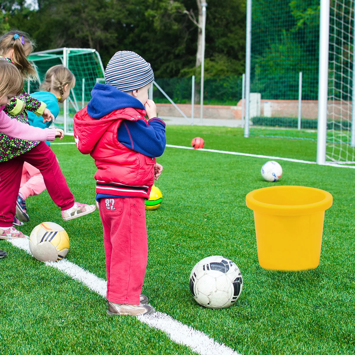 1 Pair Stilts For Kids Outdoor Play Balance Ability Training Sensory Development Equipment Sturdy Exercise Red Color
1 Pair Stilts For Kids Outdoor Play Balance Ability Training Sensory Development Equipment Sturdy Exercise Red Color