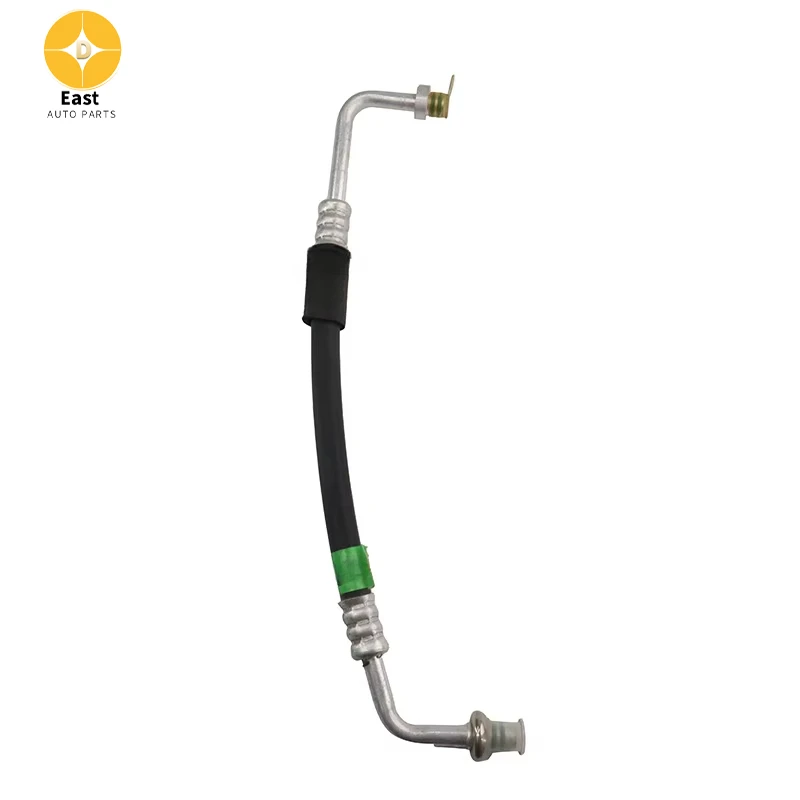 6460GW Cars Accessories Air Conditioning Refrigeration Tubes Compressor Hoses for Peugeot 207 206 Citroen C2 6460KK
6460GW Cars Accessories Air Conditioning Refrigeration Tubes Compressor Hoses for Peugeot 207 206 Citroen C2 6460KK