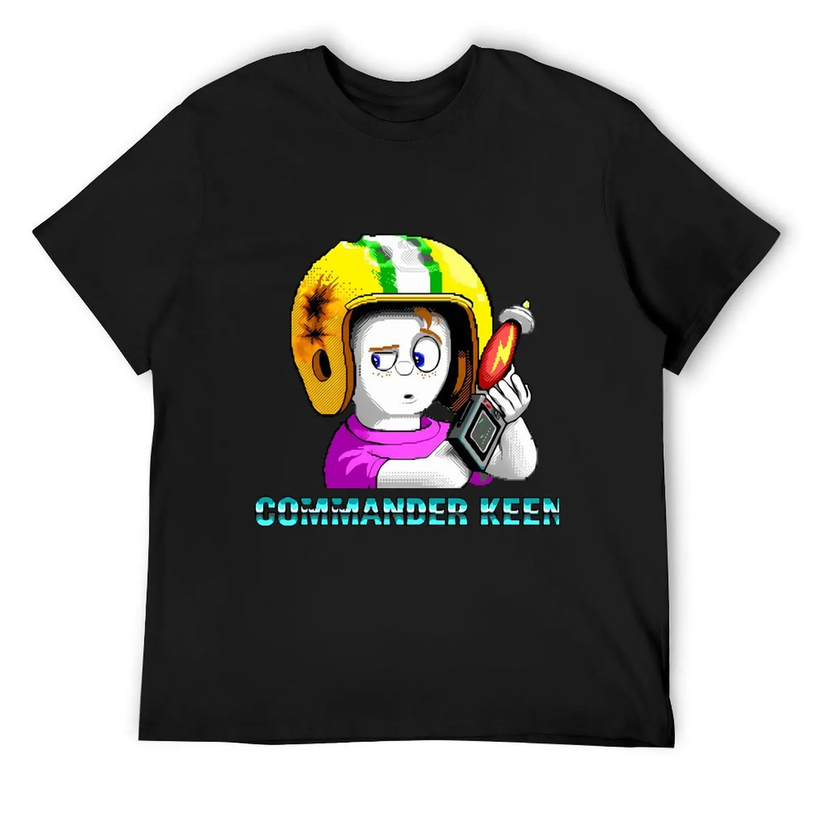 Commander Keen T-Shirt essential t shirt vintage t shirts shirts graphic animal prinfor boys mens graphic t-shirts
Commander Keen T-Shirt essential t shirt vintage t shirts shirts graphic animal prinfor boys mens graphic t-shirts
