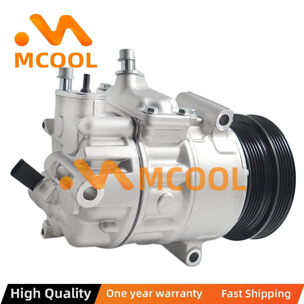 PXE16 AC Compressor For volkswagen golf BEETLE JETTAs RABBIT 2.5L 2.0L 1K0820803K 1K0820803R 1K0820808C 1K0820808E 1K0820859G
PXE16 AC Compressor For volkswagen golf BEETLE JETTAs RABBIT 2.5L 2.0L 1K0820803K 1K0820803R 1K0820808C 1K0820808E 1K0820859G