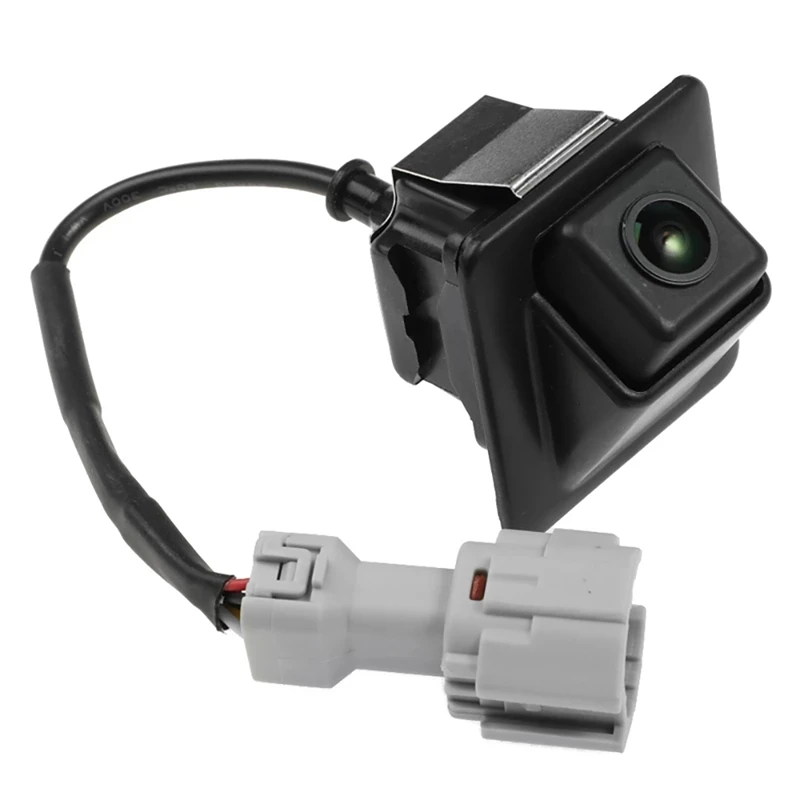 Автомобильная камера заднего вида 12 В для 2011-2014 Hyundai I40 95760-3Z550 957603Z250 95760-3Z800
Автомобильная камера заднего вида 12 В для 2011-2014 Hyundai I40 95760-3Z550 957603Z250 95760-3Z800
