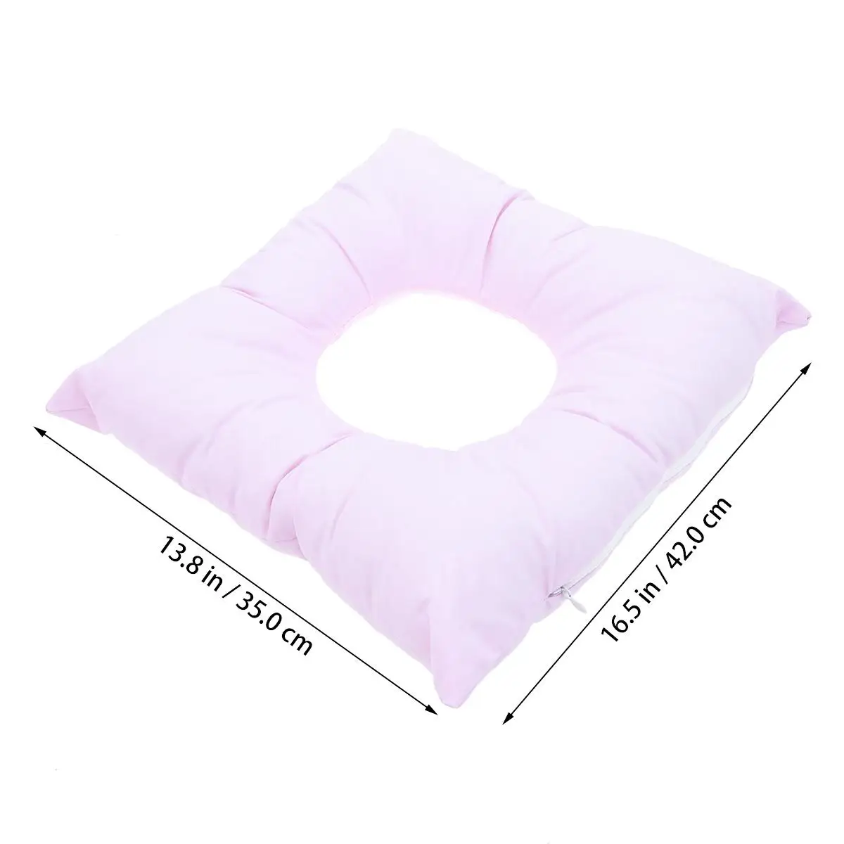 Headboard Cushion Pillow for Beauty Salon Square Face Massage Headrest Bed Pillows
Headboard Cushion Pillow for Beauty Salon Square Face Massage Headrest Bed Pillows