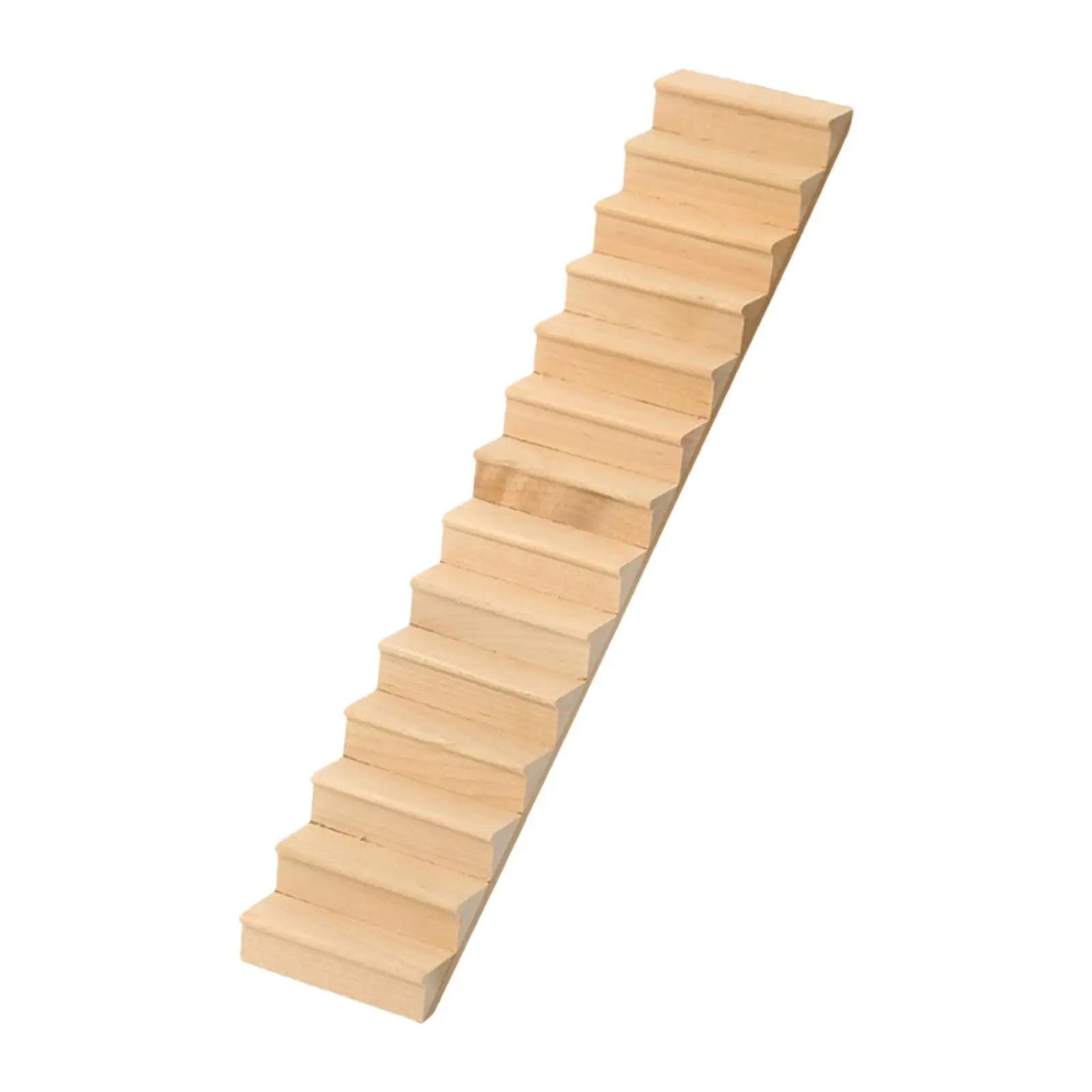 1/12 Doll House Ladder Model Landscape Layout Prop Desktop Ornament Dollhouse Accessories for Birthday Gift Toddlers Children
1/12 Doll House Ladder Model Landscape Layout Prop Desktop Ornament Dollhouse Accessories for Birthday Gift Toddlers Children