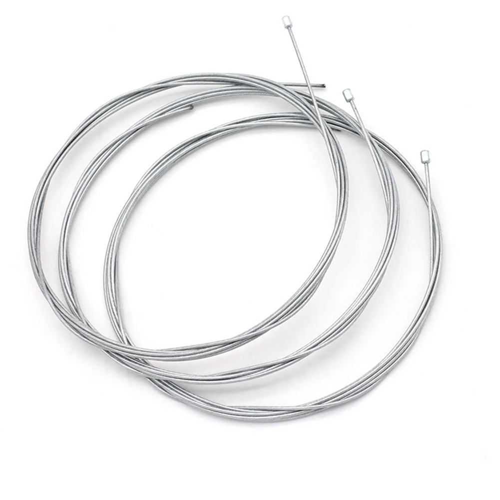 Запчасти для велосипеда, провода сердечника переключения передач, часть троса, замена цинкового покрытия, стальной городской велосипед для Brompton MTB, трос переключения передач
Запчасти для велосипеда, провода сердечника переключения передач, часть троса, замена цинкового покрытия, стальной городской велосипед для Brompton MTB, трос переключения передач