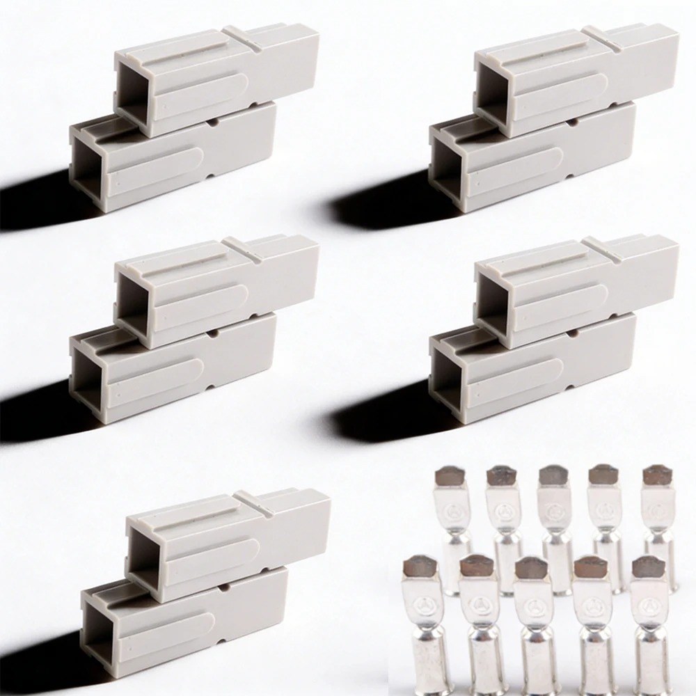 2/4/10Pcs 120A High Current Single Pole Quick Disconnect Battery Connector Plug,Heavy Duty Electrical Wire Connector
2/4/10Pcs 120A High Current Single Pole Quick Disconnect Battery Connector Plug,Heavy Duty Electrical Wire Connector