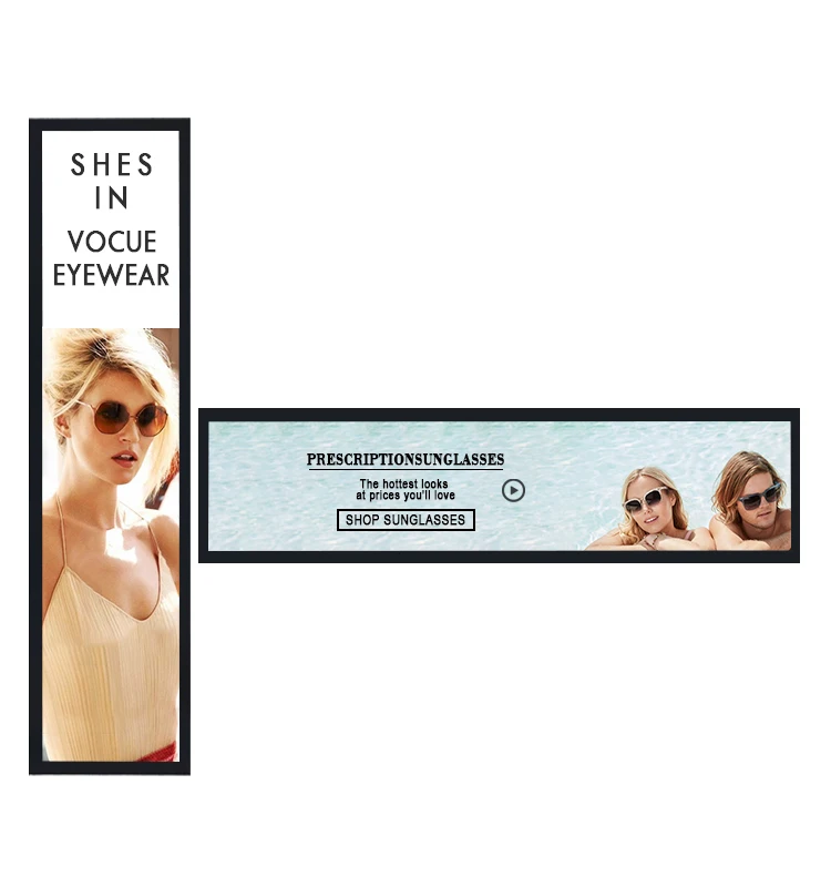 36.6 Inch Automatic Stretched Bar Screen Photo Booth for Parties
36.6 Inch Automatic Stretched Bar Screen Photo Booth for Parties