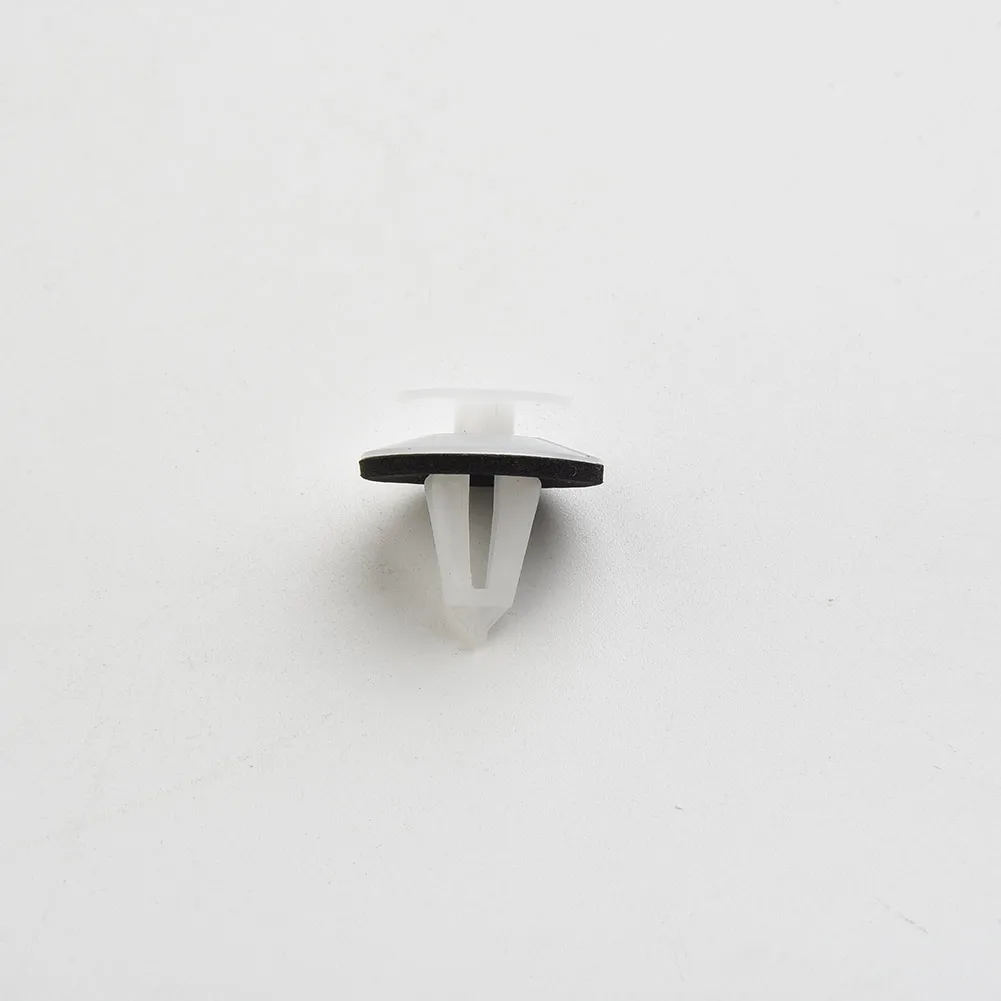 Fixing Clips Fastener Clips Auto Parts Auto Replacement Parts White 30Pcs Auto Door Panel For Mercedes Retainer
Fixing Clips Fastener Clips Auto Parts Auto Replacement Parts White 30Pcs Auto Door Panel For Mercedes Retainer