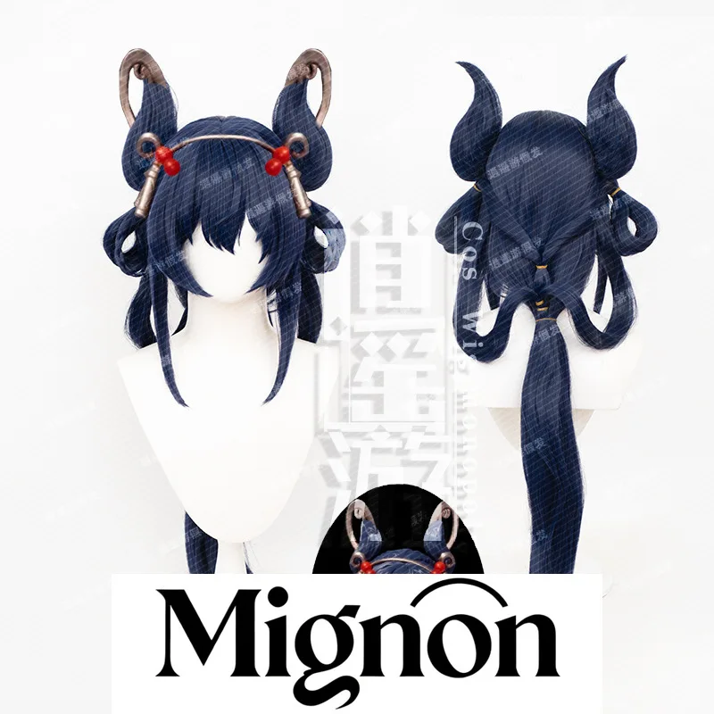 Honor of Kings Gongsun Li Mo Ran Jiang Hu Cosplay Wig Simulation Scalp Top Halloween Gift
Honor of Kings Gongsun Li Mo Ran Jiang Hu Cosplay Wig Simulation Scalp Top Halloween Gift