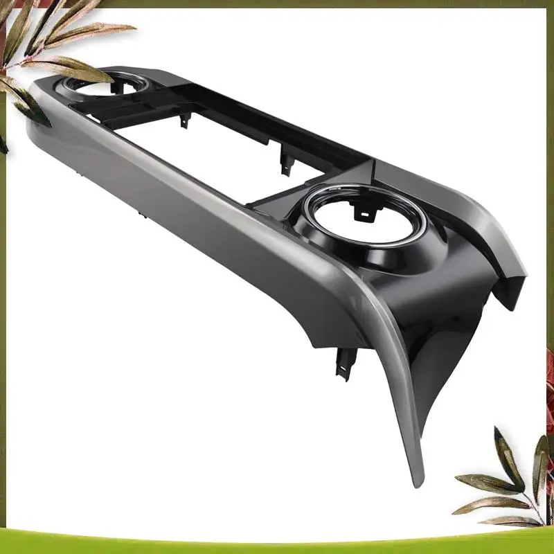 AB98-10.1 Inch Car Fascia Radio Panel For TOYOTA Tacoma 2016+ Dash Kit Install Facia Console Bezel Adapter Plate
AB98-10.1 Inch Car Fascia Radio Panel For TOYOTA Tacoma 2016+ Dash Kit Install Facia Console Bezel Adapter Plate