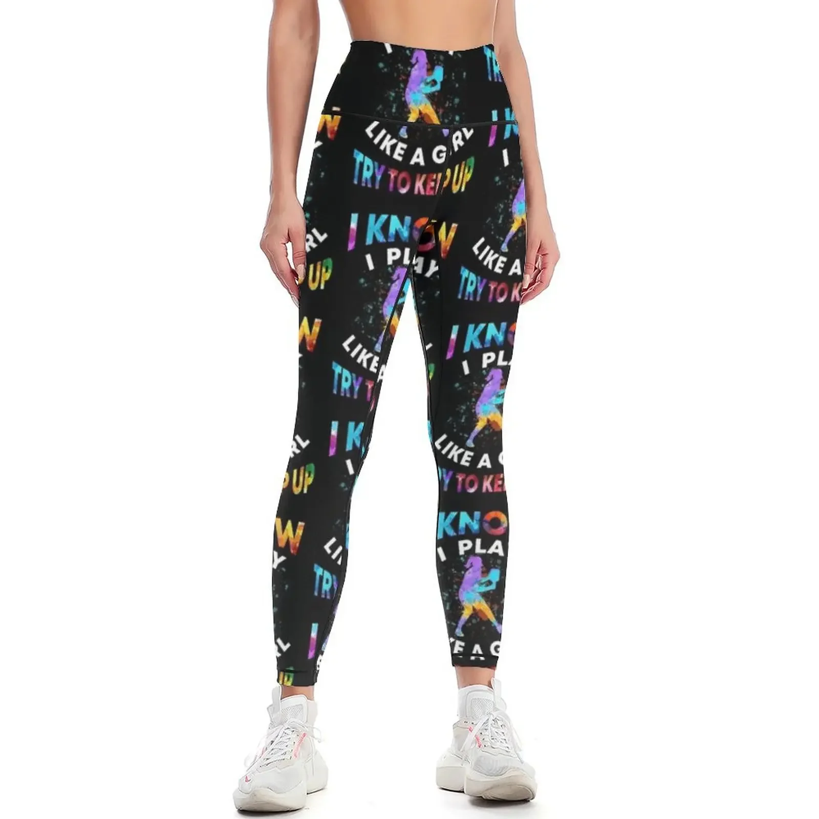 Pickleball Try To Keep Up Leggings Training pants sporty woman gym gym clothing legging pants raises butt Womens Leggings
Pickleball Try To Keep Up Leggings Training pants sporty woman gym gym clothing legging pants raises butt Womens Leggings