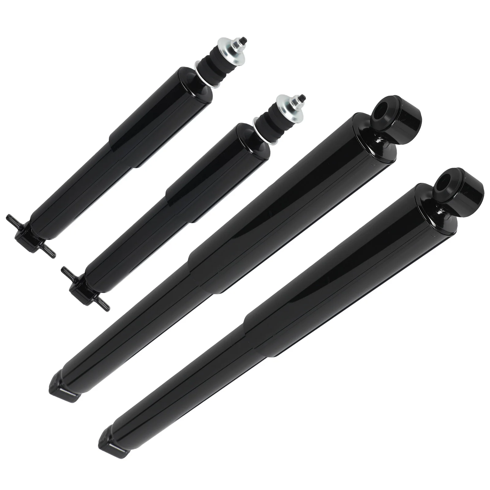 MaXpeedingrods Front Rear Complete Strut for Mazda B2300 B2500 1998-2001 32237
MaXpeedingrods Front Rear Complete Strut for Mazda B2300 B2500 1998-2001 32237