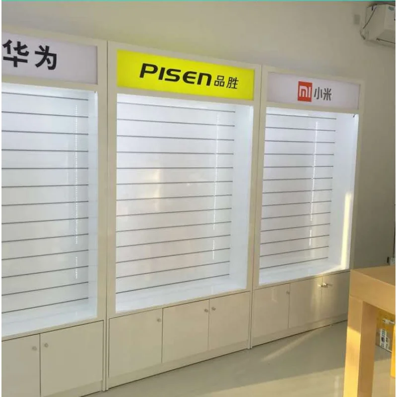 2025customized.Acrylic Phone Display Stand Wooden Cell Phone Accessories Display Shelf Rack Mobile Phone Shop Furniture
2025customized.Acrylic Phone Display Stand Wooden Cell Phone Accessories Display Shelf Rack Mobile Phone Shop Furniture