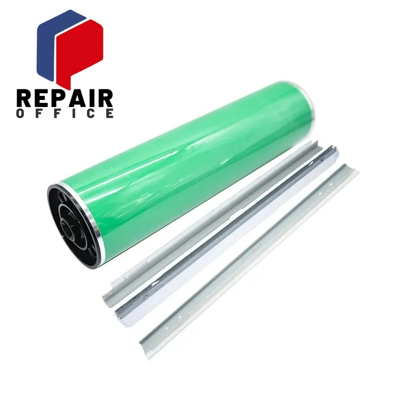 D179-9510 Japan Mitsubishi OPC Drum Cleaning Blade D179-3635 Coating Bar For Ricoh PRO 8110 8100EX 8100S 8100 8120S 8200 8210
D179-9510 Japan Mitsubishi OPC Drum Cleaning Blade D179-3635 Coating Bar For Ricoh PRO 8110 8100EX 8100S 8100 8120S 8200 8210