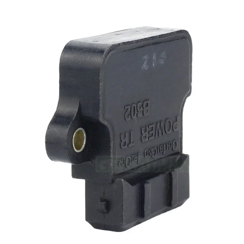 HIGH QUALITY ORIGINAL IGNITER / Control Module B602 Ignition For HYUNDAI SONATA
HIGH QUALITY ORIGINAL IGNITER / Control Module B602 Ignition For HYUNDAI SONATA