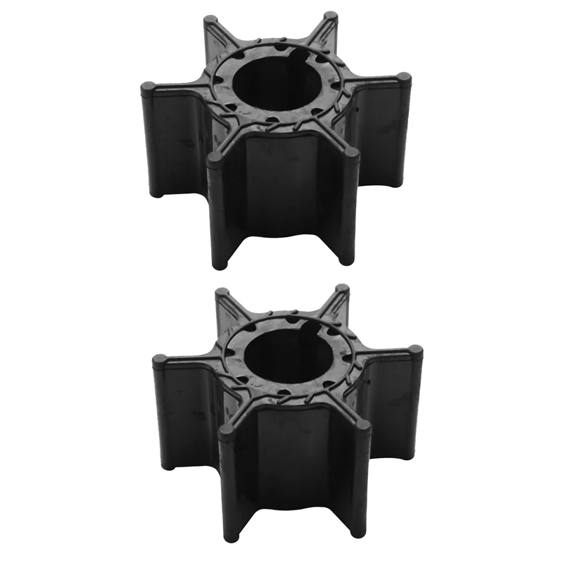 2X Fuel Connector Water Pump Impeller Part For YAMAHA (9.9/15HP) 682-44352-01 682-44352-01-00 Fishing Boats Motors
2X Fuel Connector Water Pump Impeller Part For YAMAHA (9.9/15HP) 682-44352-01 682-44352-01-00 Fishing Boats Motors