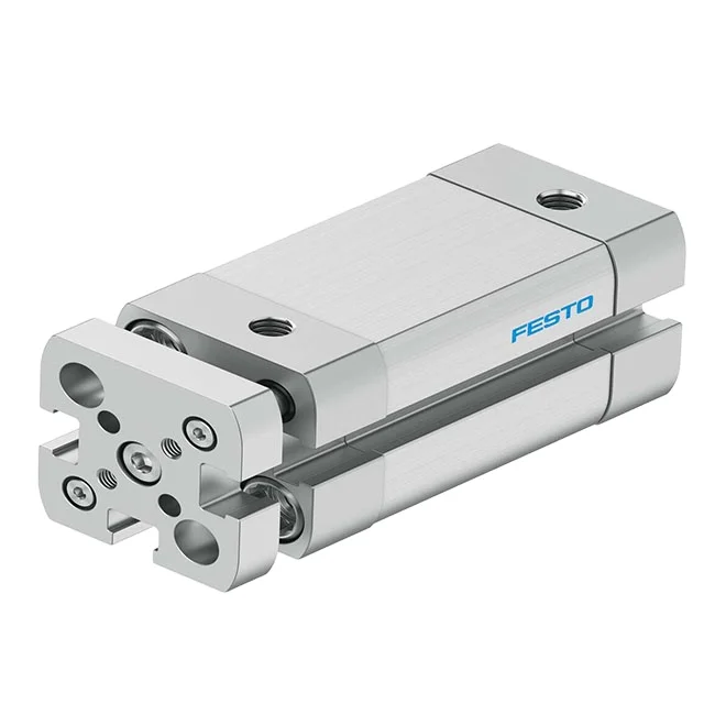 Large in Stock Festo with Competitive Price ADN-32-400-A-P-A Compact Air Cylinder
Large in Stock Festo with Competitive Price ADN-32-400-A-P-A Compact Air Cylinder