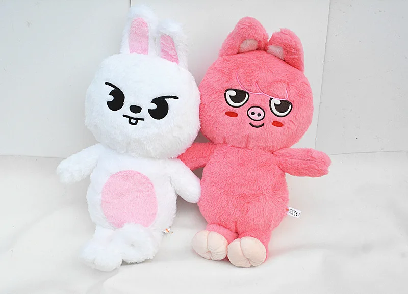 **50cm Kpop Skzoo Plush Toy Wolfchan Kawaii Cartoon Stuffed Animal Plushie Doll Large Size Kids Babies Sleeping Pillow Gift
**50cm Kpop Skzoo Plush Toy Wolfchan Kawaii Cartoon Stuffed Animal Plushie Doll Large Size Kids Babies Sleeping Pillow Gift
