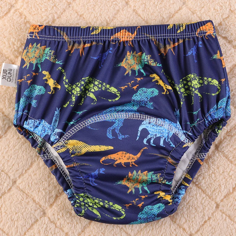 Washable Cute Pattern Learning Diaper Pants, Potty Training Shorts
Washable Cute Pattern Learning Diaper Pants, Potty Training Shorts