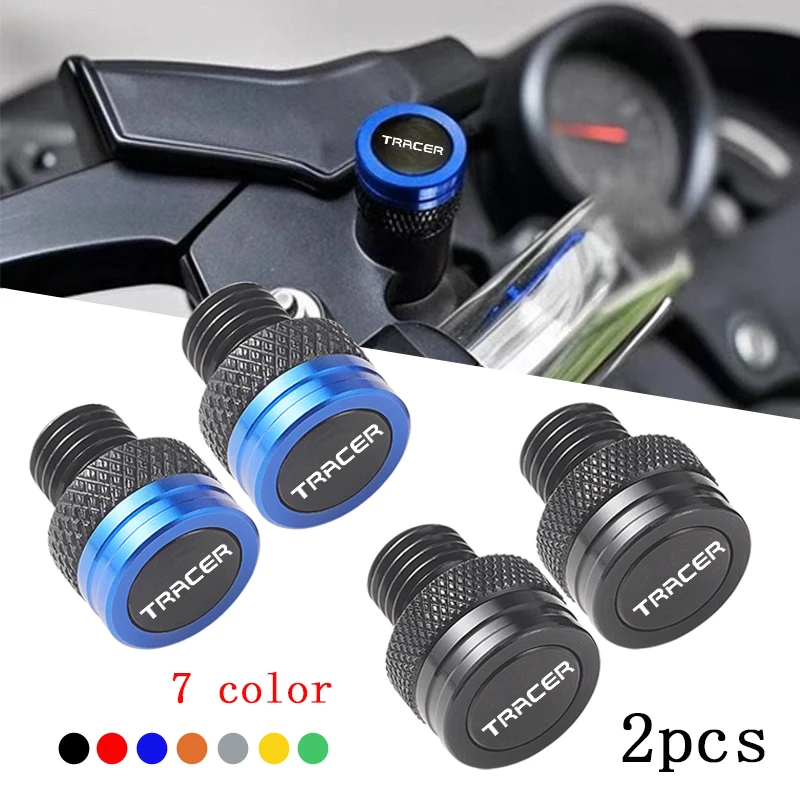 Motorcycle M10*1.25 Aluminum Screws Bolts Mirror Hole Plugs Cap For YAMAHA TRACER 7 9 GT 7GT 9GT 900 700 Tracer900 Tracer700 GT
Motorcycle M10*1.25 Aluminum Screws Bolts Mirror Hole Plugs Cap For YAMAHA TRACER 7 9 GT 7GT 9GT 900 700 Tracer900 Tracer700 GT