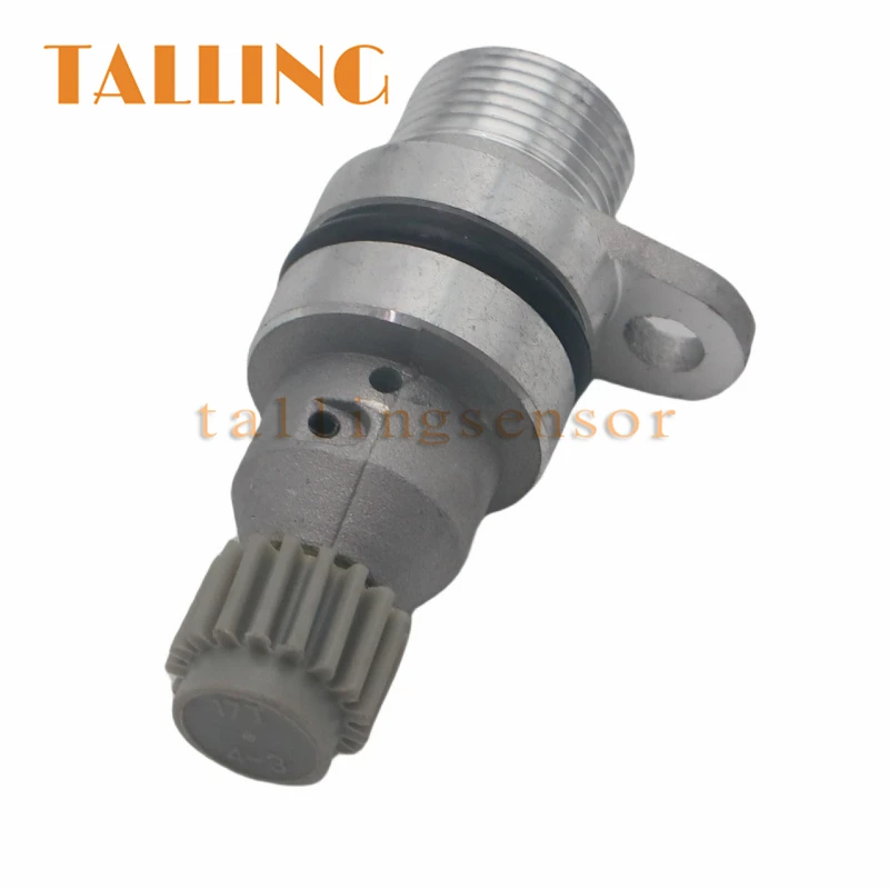 43621-4A211 New Transmission Speed Sensor For Hyundai H100 2.4 2.5 0 2.6 436214A211 Auto Parts Accessories
43621-4A211 New Transmission Speed Sensor For Hyundai H100 2.4 2.5 0 2.6 436214A211 Auto Parts Accessories