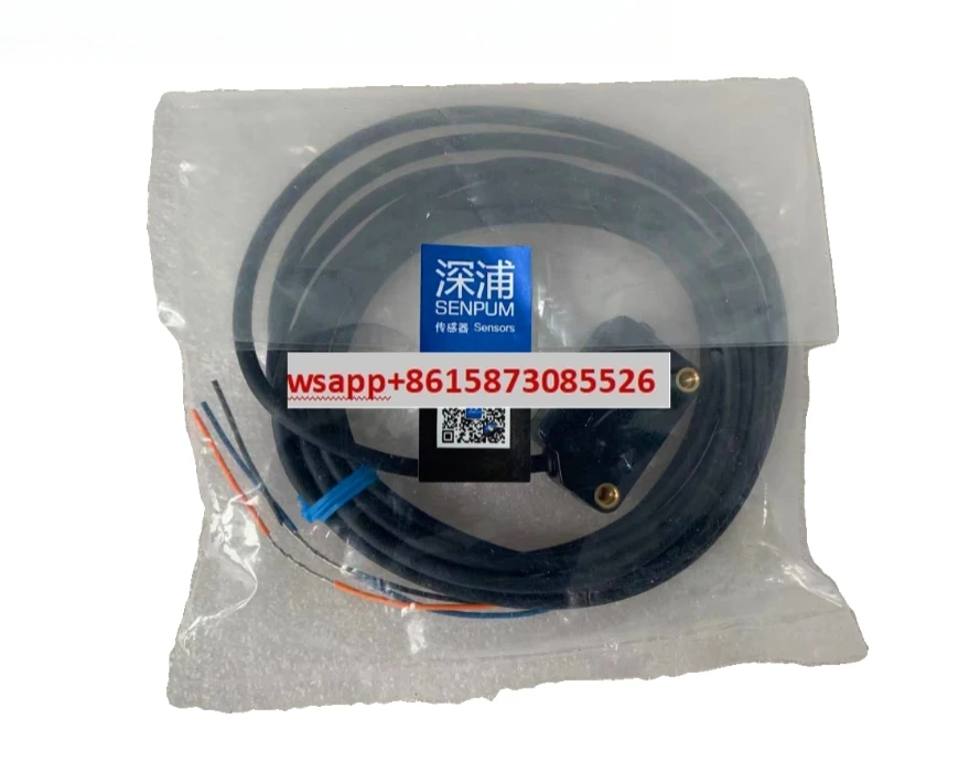 Original genuine Shenzhen Shenpu/SENPUM photoelectric sensor PX-442N/PX-441N 442P
Original genuine Shenzhen Shenpu/SENPUM photoelectric sensor PX-442N/PX-441N 442P