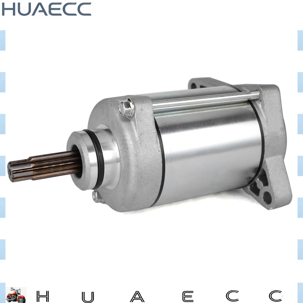 Starter Motor for Honda Foreman Rubicon 500 ES EPS Deluxe DCT EPS TRX500FPE TRX500FE TRX 500FE2 500FE1 500FPM 500FM 31200HR0F01
Starter Motor for Honda Foreman Rubicon 500 ES EPS Deluxe DCT EPS TRX500FPE TRX500FE TRX 500FE2 500FE1 500FPM 500FM 31200HR0F01