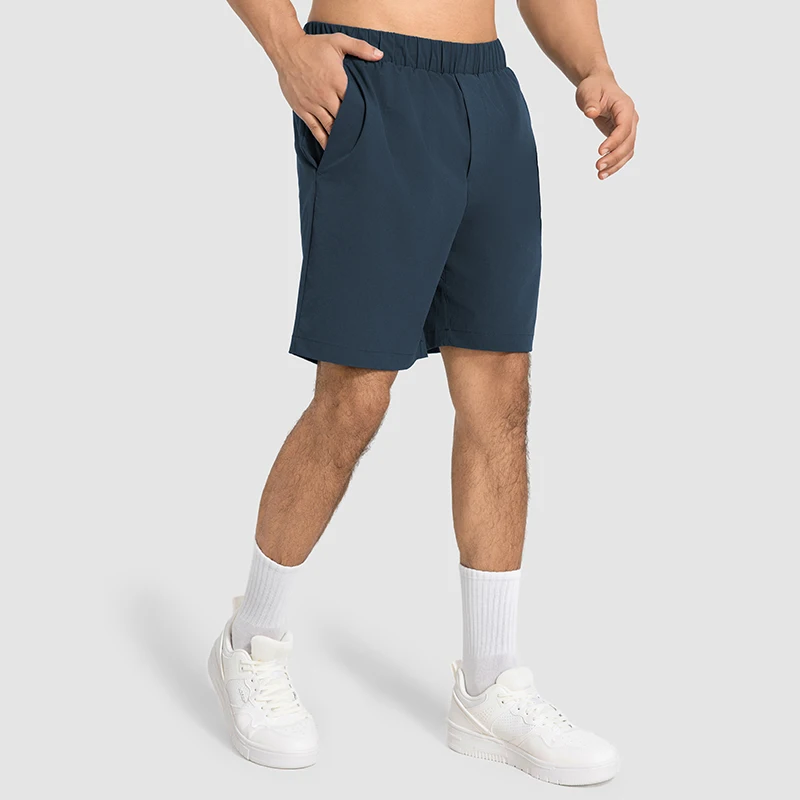 Men's Summer Quick Dry Sports Shorts, Loose Straight Fit Running Training Workout Shorts
Men's Summer Quick Dry Sports Shorts, Loose Straight Fit Running Training Workout Shorts