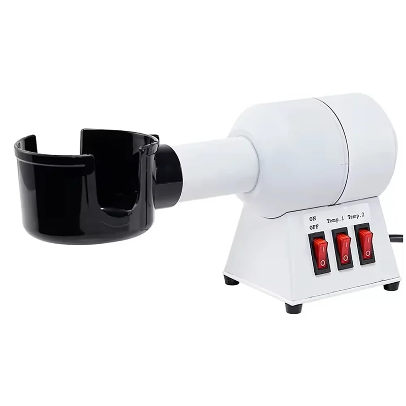 AS60-Frame Heater Warmer Optical Glasses Heating Machine Adjustable Quiet Blowing Warm Functioning EU Plug
AS60-Frame Heater Warmer Optical Glasses Heating Machine Adjustable Quiet Blowing Warm Functioning EU Plug