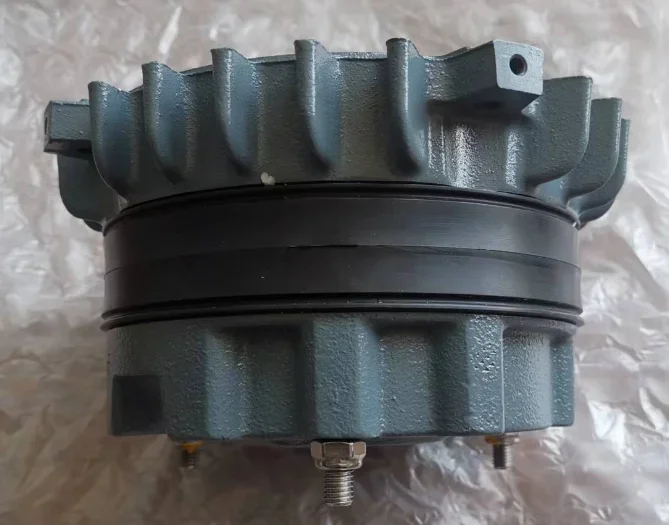 Перевозные поставки тормозов BMG2 20Nm400AC/167DC 8671621
Перевозные поставки тормозов BMG2 20Nm400AC/167DC 8671621