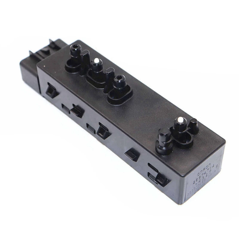 5X Front Left Power Seat Switch Fit For Buick Chevrolet Cadillac SRX GMC 25974714
5X Front Left Power Seat Switch Fit For Buick Chevrolet Cadillac SRX GMC 25974714