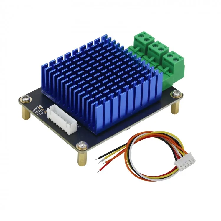 PL-AD-160 High Quality HIFI Digital Class D Power Amplifier Module 2x80W MA12070 Digital IIS Input
PL-AD-160 High Quality HIFI Digital Class D Power Amplifier Module 2x80W MA12070 Digital IIS Input