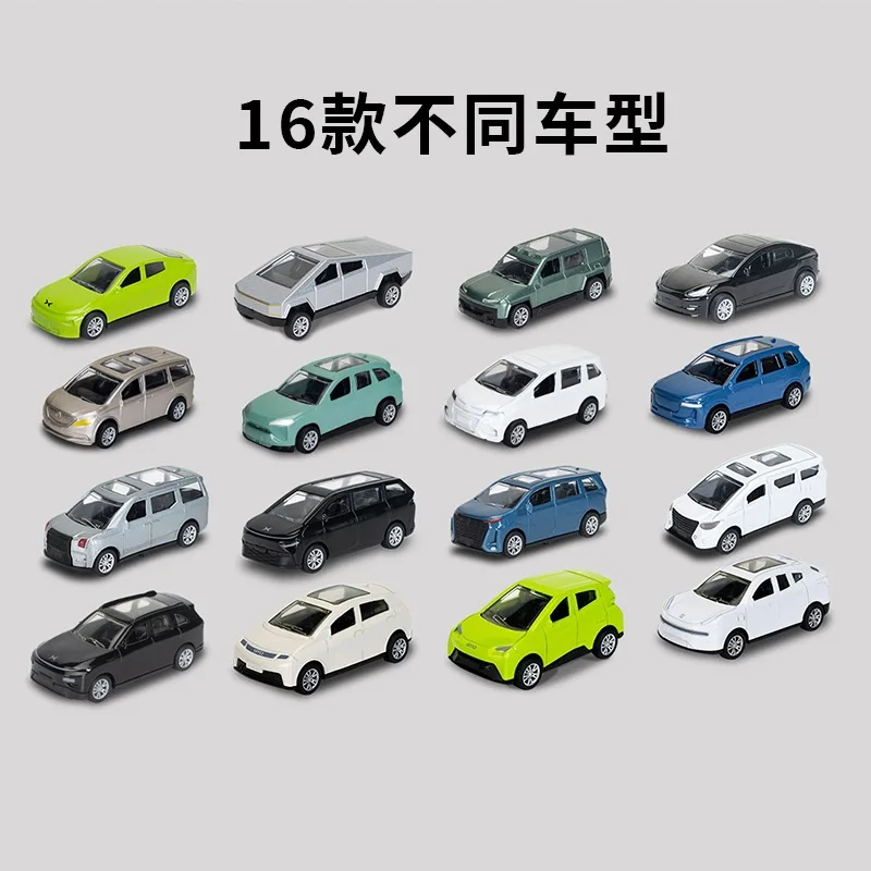 1/64 сплав мини U8 L9 X9 BYD MODELY модель автомобиля детская игрушечная машина хит продаж подарок
1/64 сплав мини U8 L9 X9 BYD MODELY модель автомобиля детская игрушечная машина хит продаж подарок