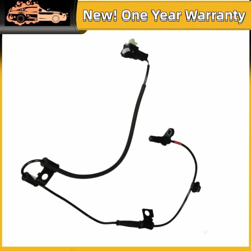 New OEM ABS Wheel Speed Sensor Front RH For Hyundai Sonata 11-14 598303S300 59830 3S300 59830-3S300
New OEM ABS Wheel Speed Sensor Front RH For Hyundai Sonata 11-14 598303S300 59830 3S300 59830-3S300