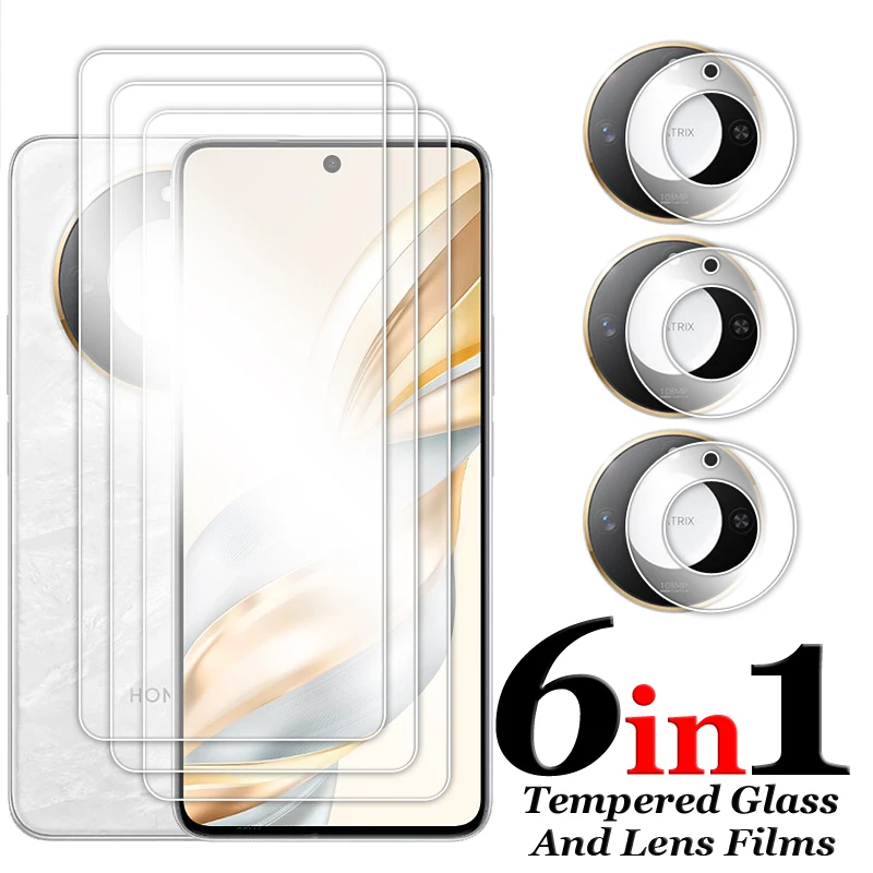 For Honor X60 5G Glass 6.8 inch Full Glue Clear Screen Protector For Honor X60 Tempered Glass For Honor X60 Lens Film
For Honor X60 5G Glass 6.8 inch Full Glue Clear Screen Protector For Honor X60 Tempered Glass For Honor X60 Lens Film