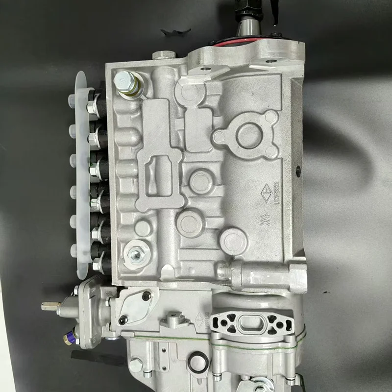 High Quality Fuel Pump High Pressure Oil Pump 0402066724 3938384 Auto Parts
High Quality Fuel Pump High Pressure Oil Pump 0402066724 3938384 Auto Parts
